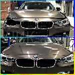 Разное объявление но. 1792183: Кузовной ремонт с гарантией. Покраска. Полировка