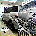 Разное объявление но. 1792183: Кузовной ремонт с гарантией. Покраска. Полировка