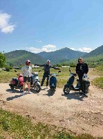 Мотоциклы, мопеды объявление но. 1793050: Аренда скутера Honda Прокат скутера/мопеда Honda