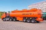 Компания «НефтеГазЛогистика» предлагает качественное дизтопливо с доставкой по Москве и области. Принимаем заказы как на крупнооптовые партии, так и на мелкий опт (от 500 л). Все горючее производится  ...