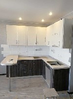 Разное объявление но. 1794256: Кухни шкафы от производителя