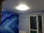 Ремонтные услуги объявление но. 1794463: Натяжные потолки Аркона