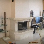 Ремонт, строительство объявление но. 1797702: Установка каминов любой сложности, монтаж дымоходных систем