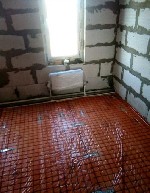 Строительные услуги объявление но. 1798760: Сантехника. Отопление. Теплые полы