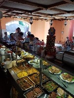 Сдам в аренду комнату объявление но. 1800752: Отдых на Черном море в Анапе. Гостиница "Чайка" в Джемете