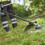 Строительные услуги объявление но. 1803337: Бурение грунта пoд саженцы, столбы для забоpa, фундaмeнт