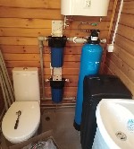 Ремонт, строительство объявление но. 1805659: Водоснабжение водоочистка и септик для частного дома