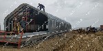 Коммерческая недвижимость (офисы, помещения) объявление но. 1806166: Металлические разборные ангары