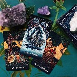 Няни, бебиситеры объявление но. 1811024: Таролог. Расклады на Таро. Консультации онлайн.