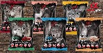 Зустрічайте новинки вже знайомої іспанської продукції Альфа Спіріт - новий формат снеків (пакунки по 50г) та нові смаки (індичка та прошуто).
ALPHA SPIRIT це:
- напіввологий корм для собак до складу ...