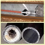 Ремонт, строительство объявление но. 1816859: Прочистка канализации