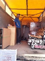 Грузоперевозки, переезды, грузчики объявление но. 1818015: Услуги грузчиков, переезд