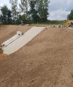 Растения объявление но. 1820481: Рулонный газон Биомат