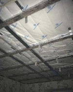 Ремонтные услуги объявление но. 1820688: Шумоизоляция, звукоизоляция помещений