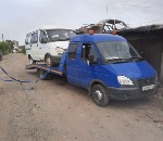 Разное объявление но. 1821478: Услуги эвакуатора, Надежные сотрудники