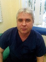 Поликлиники, медицинские офисы объявление но. 1823198: Лечебный массаж