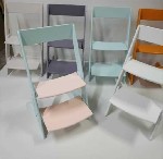 Детская мебель объявление но. 1823269: Детские растущие стулья
