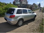 Легковые автомобили объявление но. 1825097: Продам Mitsubishi Outlander Airtrek