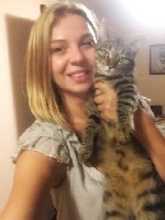 Услуги ветеринара объявление но. 1825502: Ветеринар на дом в Харькове