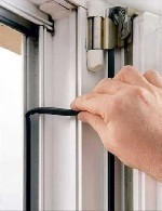 Ремонтные услуги объявление но. 1826438: Услуги по ремонту окон ПВХ