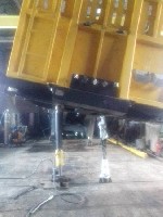 Ремонт, автосервис, тюнинг объявление но. 1826960: Ремонт грузовых автомобилей, рам