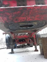 Ремонт, автосервис, тюнинг объявление но. 1826960: Ремонт грузовых автомобилей, рам