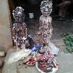 Разное объявление но. 1828490: Духовности