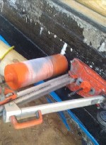 Строительные услуги объявление но. 1829674: Алмазная резка, алмазное сверление