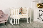 Детская мебель объявление но. 1836120: Детская кроватка трансвормер