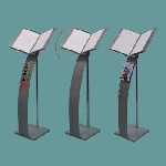 Разное объявление но. 1837821: Производство рекламного, торгового и выставочного оборудования. POS-материалы