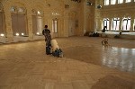 Ремонтные услуги объявление но. 1842459: Циклевка паркета, гарантия