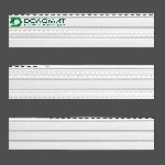 Отделочные материалы объявление но. 1843149: Софиты из ПВХ от завода "Доломит"