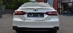 Легковые автомобили объявление но. 1849839: Toyota Camry с минимальным пробегом