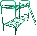 Разное объявление но. 1861205: Кровати с прочными металлическими сетками, ЛДСП кровати