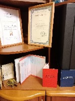 Нетрадиционная медицина объявление но. 1862698: Медицинский массаж