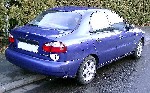 Легковые автомобили объявление но. 1867125: Продам автомобиль Daewoo Lanos.