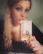 Нетрадиционная медицина объявление но. 1868567: Гадание на картах Таро