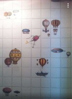 Ремонтные услуги объявление но. 1875075: Отделочные работы. Плиточник