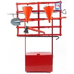 Разное объявление но. 1904939: Пожарные щиты и стенды от производителя