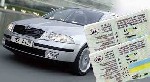 Украинские документы на просроченные авто на еврономерах
-Помощь в получении водительских прав/открытии категорий без вашего присутствия 
-Таблички, бирки, шильдики, наклейки,заклепки на любое авто  ...