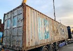 Перевозка контейнеров может быть качественной, быстрой и выгодной. Именно это является нашей привилегией.

Компания MILIATECH осуществляет автоперевозку контейнеров 20 и 40 футов (большие, маленькие ...
