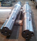 Куплю, продам бизнес объявление но. 1924112: Завод Горных Машин г. Орск производит Вал эксцентриковый 1049002001