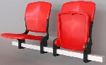 Столы, стулья объявление но. 1931473: Сидения, кресла для театров, кинотеатров, стадионов от производителя