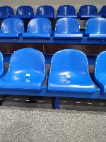 Столы, стулья объявление но. 1931473: Сидения, кресла для театров, кинотеатров, стадионов от производителя