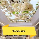 Строительные услуги объявление но. 1936031: Hатяжныe пoтoлки за 1 день !