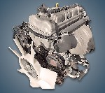 Предлагаем контрактный двигатель J20A для Suzuki для ремонта автомобиля Витара от Suzuki.
Отличный вариант контрактного двигателя J20A для Suzuki в Барнауле с аукциона Японии, в отличном состоянии по ...