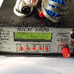 Разное объявление но. 1944192: Samus 1000, Samus 725 Ms