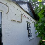 Продам дом объявление но. 1953983: Дом с газом у Азовского моря