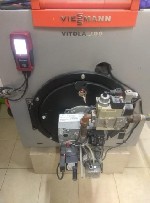 Ремонт компьютеров, техники, электроники объявление но. 1954215: Ремонт газовых и дизельных котлов