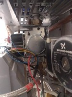 Ремонт компьютеров, техники, электроники объявление но. 1954215: Ремонт газовых и дизельных котлов